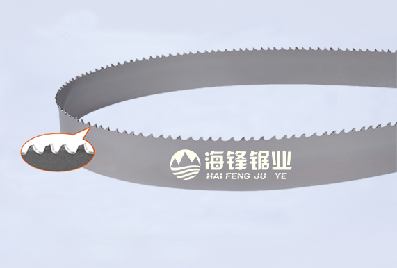 金山PROCUT-AA抗拉齿型